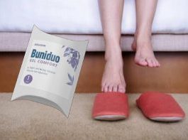 Buniduo Gel Comfort – auf dem krummen Zeh - anwendung – Aktion – preis