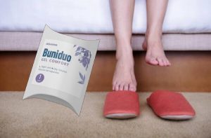 Buniduo Gel Comfort – auf dem krummen Zeh - anwendung – Aktion – preis