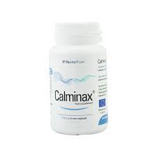 Calminax – test – forum – preis