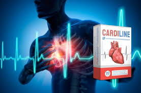 Cardiline – für Bluthochdruck - test – Bewertung – Amazon