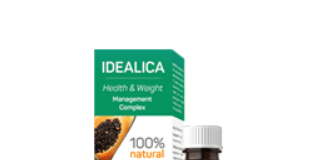 Idealica Tropfen - comments - Nebenwirkungen - inhaltsstoffe