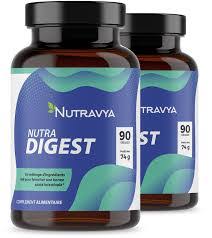 Nutra Digest - Amazon - test - in apotheke 