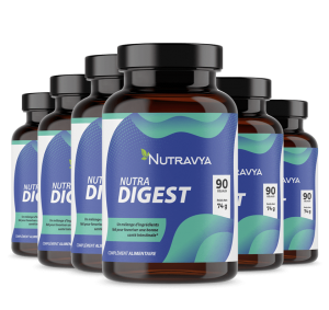 Nutra Digest - Nebenwirkungen - bestellen - forum 