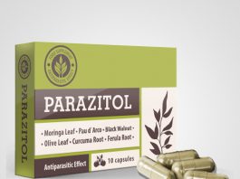 Parazitol - Nebenwirkungen - kaufen - anwendung