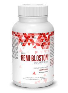 Remi Bloston - Nebenwirkungen - Deutschland -  inhaltsstoffe 