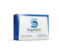 Suganorm - anwendung - Nebenwirkungen - Amazon 