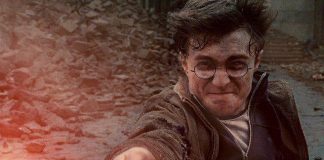 Harry Potter si Talismanele Mortii: Partea 2