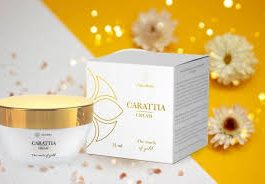 Carattia Cream - inhaltsstoffe - erfahrungsberichte - bewertungen - anwendung