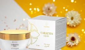 Carattia Cream - inhaltsstoffe - erfahrungsberichte - bewertungen - anwendung