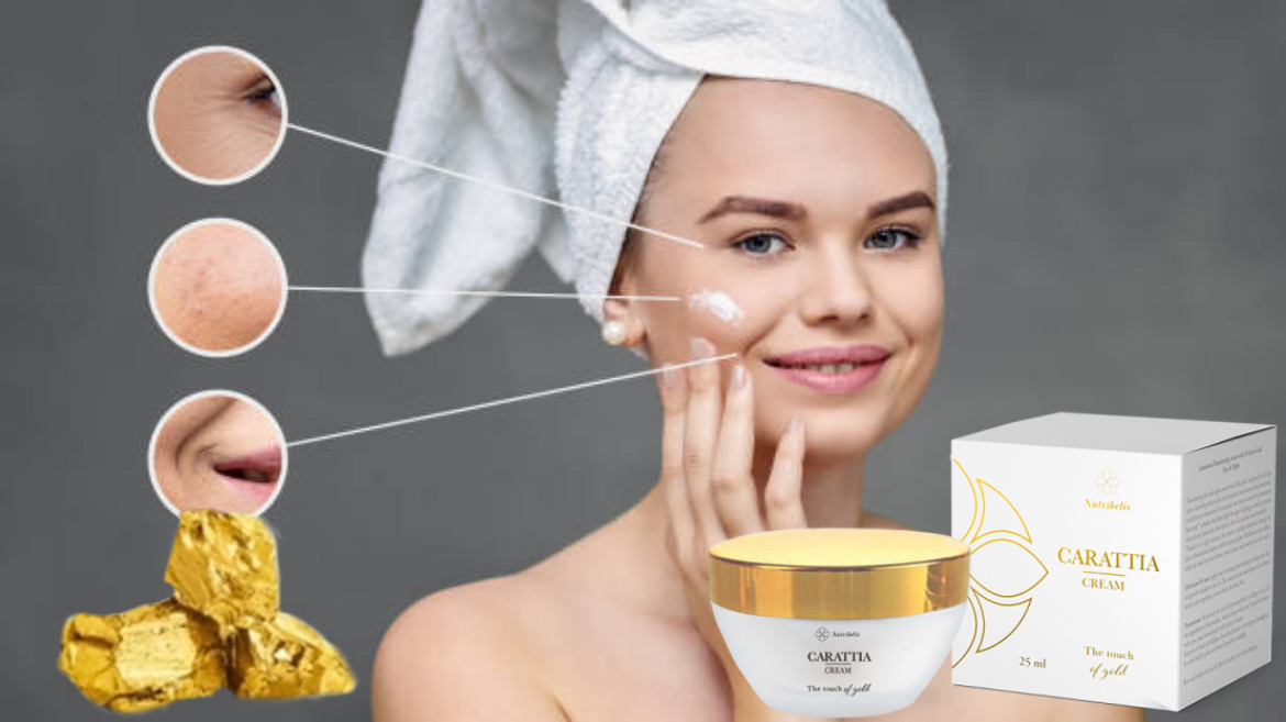 Carattia Cream - kaufen - bei DM - in Deutschland - in Hersteller-Website - in Apotheke
