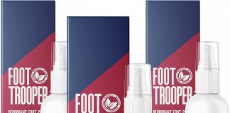 Foot Trooper - in Hersteller-Website - kaufen - in Apotheke - bei DM - in Deutschland
