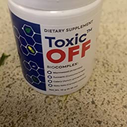 Toxic Off - bestellen - bei Amazon - forum - preis