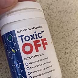 Toxic Off - in Apotheke - bei DM - in Deutschland - in Hersteller-Website - kaufen