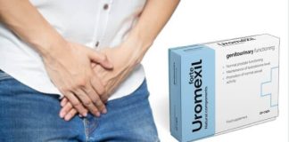 Uromexil Forte - bei DM - kaufen - in Apotheke - in Deutschland - in Hersteller-Website