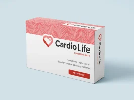Cardio Life - bewertungen - anwendung - inhaltsstoffe - erfahrungsberichte