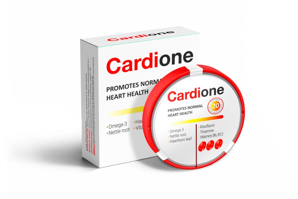 Cardione - kaufen - bei DM - in Apotheke - in Deutschland - in Hersteller-Website