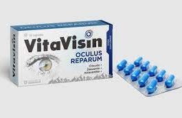 Vitavisin - bewertungen - erfahrungsberichte - anwendung - inhaltsstoffe