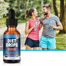 Diet Drops - bei DM - kaufen - in Apotheke - in Deutschland - in Hersteller-Website