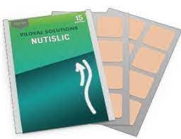 Nutislic Patches - in Apotheke - bei DM - in Deutschland - in Hersteller-Website - kaufen