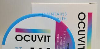 Ocuvit - erfahrungsberichte - inhaltsstoffe - bewertungen - anwendung