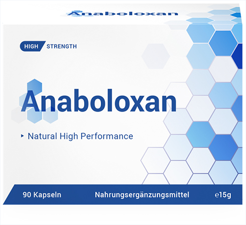 Anaboloxan - test - Stiftung Warentest - erfahrungen - bewertung