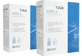 Astaxkrill - erfahrungsberichte - inhaltsstoffe - bewertungen - anwendung