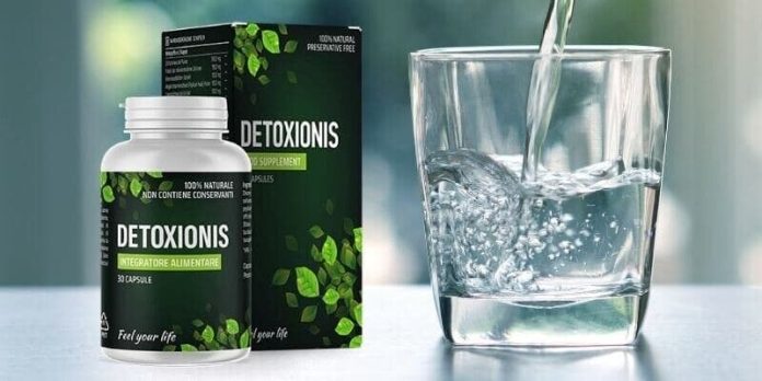 Detoxionis - bestellen - bei Amazon - preis  - forum