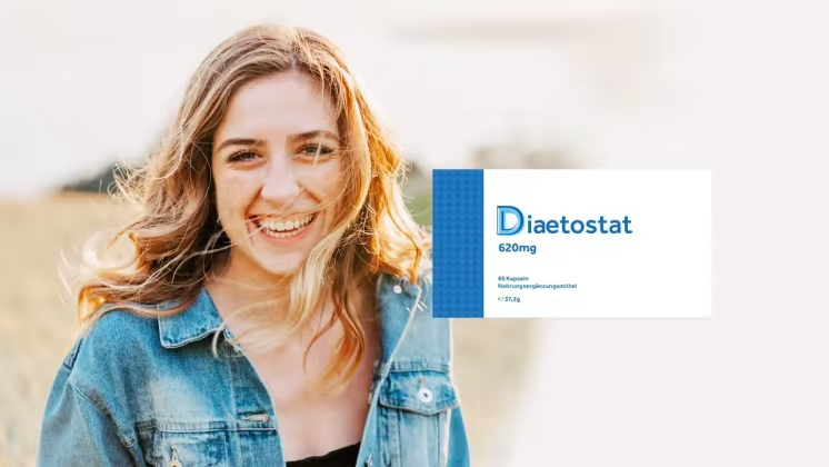Diaetostat - in Hersteller-Website - in Apotheke - bei DM - in Deutschland