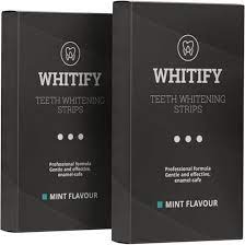 Whitify strips - in Apotheke - kaufen - bei DM - in Deutschland - in Hersteller-Website