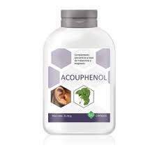 Acouphenol - in Apotheke - bei DM - in Deutschland - kaufen - in Hersteller-Website