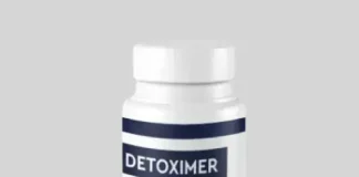 Detoximer - in Apotheke - bei DM - in Deutschland - in Hersteller-Website - kaufen