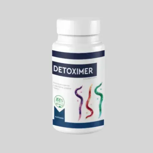 Detoximer - in Apotheke - bei DM - in Deutschland - in Hersteller-Website - kaufen