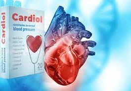 Cardiol - erfahrungsberichte - inhaltsstoffe - anwendung - bewertungen