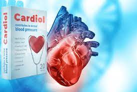 Cardiol - erfahrungsberichte - inhaltsstoffe - anwendung - bewertungen