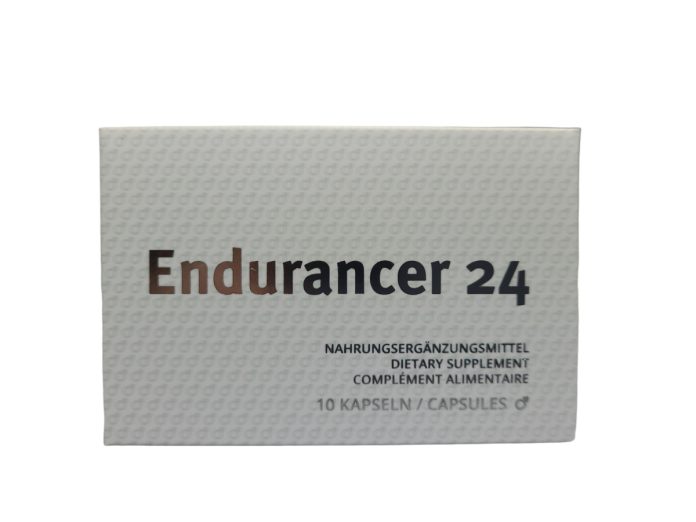 Endurancer24 - preis - bestellen - forum - bei Amazon
