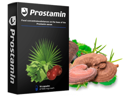 Prostamin - in Deutschland - in Hersteller-Website - kaufen - in Apotheke - bei DM