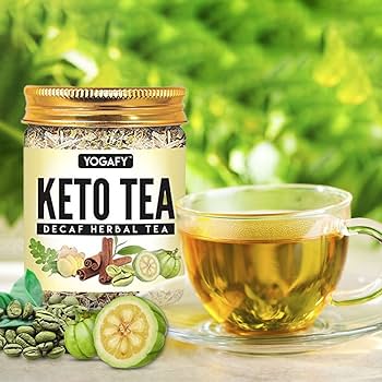 Keto Tea - in Apotheke - bei DM - in Deutschland - in Hersteller-Website - kaufen