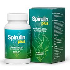 Spirulin Plus - forum - bei Amazon - preis - bestellen